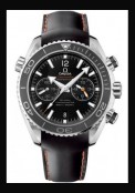 Seamaster Planet Ocean Chronographe