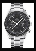 Speedmaster Chronographe Moonwatch Omega Co-Axial