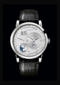 Lange 1 Tourbillon Quantième Perpétuel