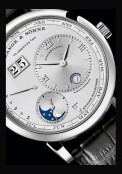 Lange 1 Tourbillon Quantième Perpétuel