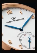 Girard-Perregaux 1966 Répétition Minutes