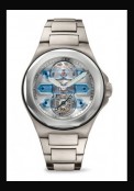 Laureato Tourbillon Sous Trois Ponts