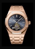 Tourbillon Royal Oak Extra-Plat