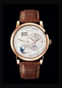 Lange 1 Tourbillon Quantième Perpétuel