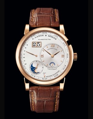 Lange 1 Tourbillon Quantième Perpétuel