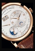 Lange 1 Tourbillon Quantième Perpétuel