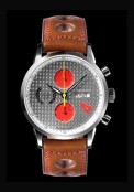 Phil Hill Chronographe