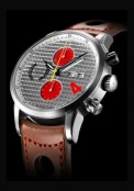 Phil Hill Chronographe