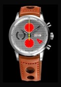 Phil Hill Chronographe