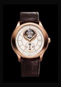 Gouverneur Tourbillon