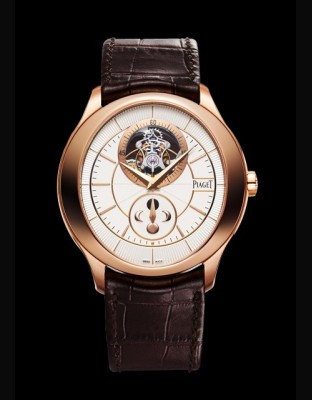 Gouverneur Tourbillon