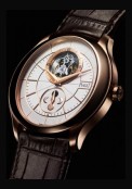 Gouverneur Tourbillon