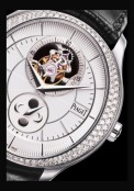 Gouverneur Tourbillon