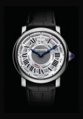 Rotonde de Cartier Quantième Annuel