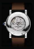 Rotonde de Cartier Quantième Annuel