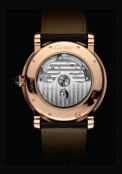 Rotonde de Cartier Quantième Perpétuel