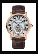 Rotonde de Cartier Tourbillon Volant