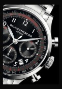 Capeland Chronographe