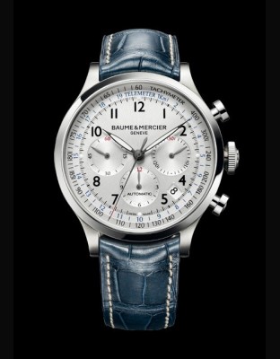 Capeland Chronographe