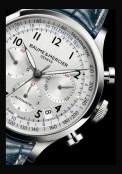 Capeland Chronographe