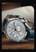 Capeland Chronographe