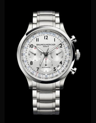 Capeland Chronographe