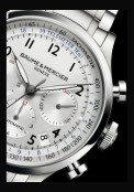 Capeland Chronographe