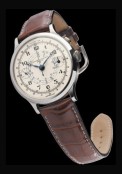 Capeland Chronographe