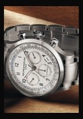 Capeland Chronographe