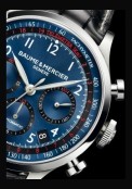 Capeland Chronographe