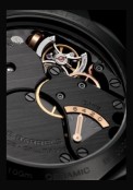 Luminor 1950 Tourbillon GMT Ceramica