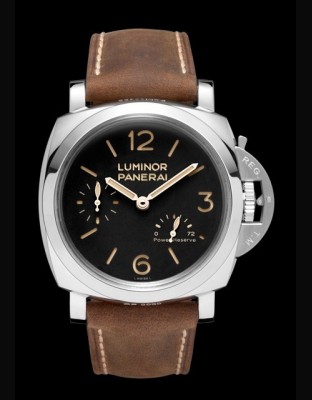 Luminor Marina 1950 3 Days Power Reserve