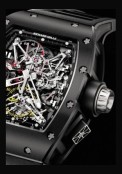 RM 050 Tourbillon Felipe Massa