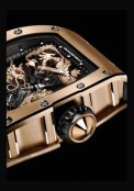 RM 057 Tourbillon Dragon-Jackie Chan