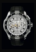 Pulsion Chronographe