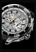 Pulsion Chronographe