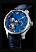 Tourbillon 24 Secondes Contemporain