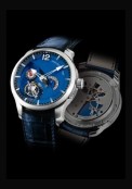 Tourbillon 24 Secondes Contemporain