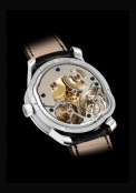 Quadruple Tourbillon Secret