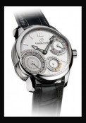 Quadruple Tourbillon Secret