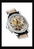 Quadruple Tourbillon Secret