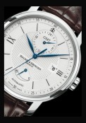 Classima Executives XL GMT et Réserve de Marche