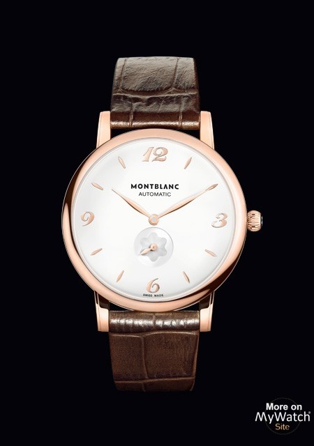 Star Classique Automatic