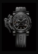 Chronofighter Oversize Diver