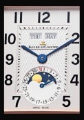 Grande Reverso Calendar