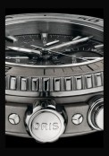 Oris Aquis Titan Chronographe