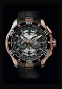 Pulsion Chronographe