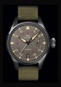 Grande Montre d'Aviateur TOP GUN Miramar