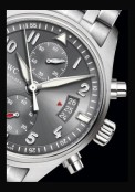 Spitfire Chronographe