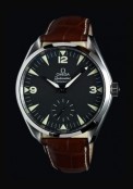 Seamaster Aqua Terra Railmaster XXL Chronomètre